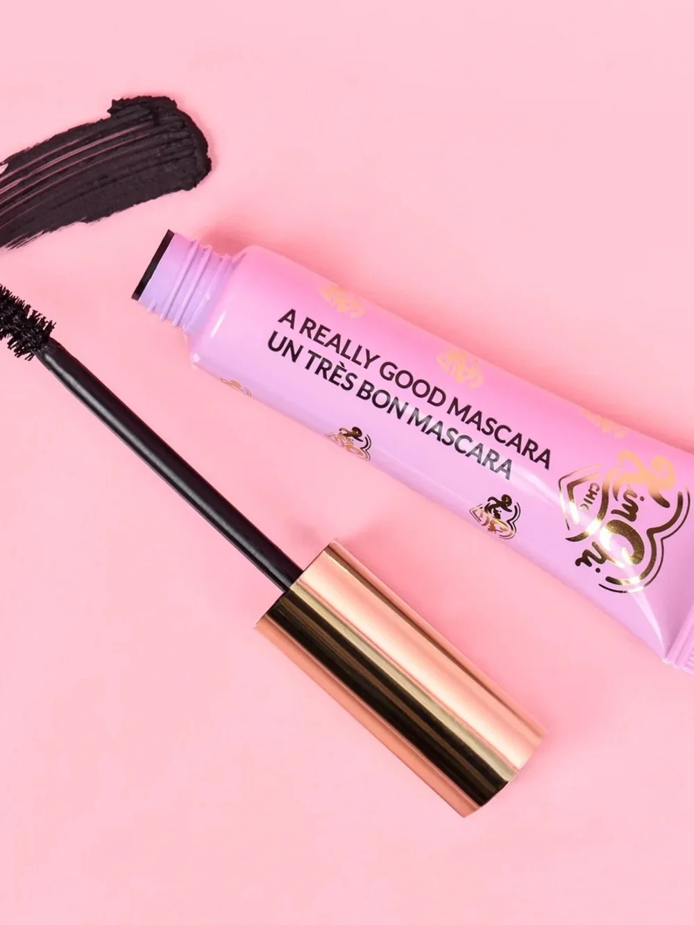 Kimchi Chic A Really Good Mascara